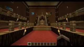 Best Minecraft Castle Ever [upl. by Petey]