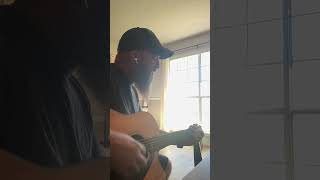 Outskirts of Heaven cover Warren Zeiders countrymusic countrycoversong countrycover [upl. by Ruhtra]