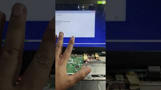 Acer Aspire ES 15 ES152032up Dead problem solved LAD121p AMD E1 [upl. by Aubree706]