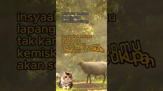 Lapang Hati subscribe murottalalquran quotes [upl. by Svetlana]