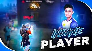 INSANE PLAYER 🔥🔥 [upl. by Susana245]