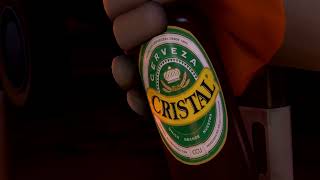 Cerveza cristal meme compilation part 2 [upl. by Afatsom]