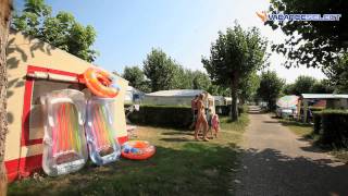 Camping Lido Gardameer Italië  Vacanceselect [upl. by Sedgewick]