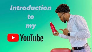 Introduction to my YouTube [upl. by Ches]