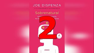 🧠Audiolibro Sobrenatural PARTE 2🎧 [upl. by Sherborn711]