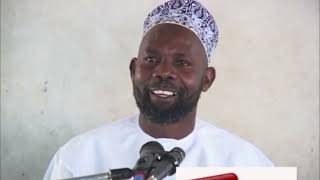 SHEIKH MSELEM ALLYAWAJAFADHILIWA WANAUME AU WANAWAKE WAWE NDIO BORA KATIKA IBADA [upl. by Suryt]