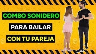 COMBO PARA BAILAR  VUELTAS SONIDERAS 💃🕺🎵 [upl. by Paolina75]