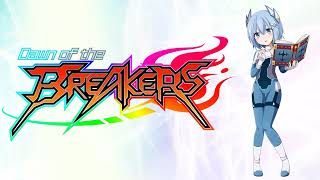 Dawn of the Breakers Sawako Aikawa Gameplay Voicelines JP [upl. by Zellner]