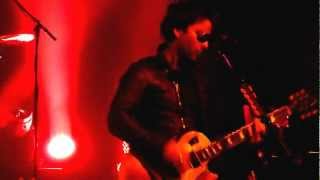 STEREOPHONICS the bartender and the thief LIVE  KESSELHAUS BERLIN 12032013 [upl. by Eanej]