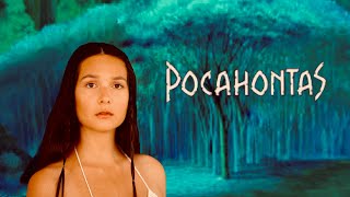 Pocahontas  Lair du vent Disney [upl. by Lehteb]