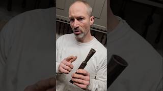 Making a chisel handle without a lathe woodworking carpentry diy handmade handtools carving [upl. by Terris]