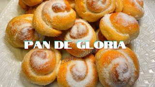 Pan de Gloria English amp Spanish [upl. by Nodearb]