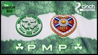 CELTIC 30 HEARTS SPFL  04052024  PMP [upl. by Aliehc906]