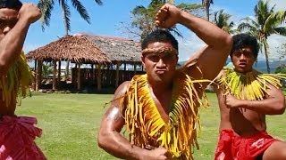 How To Siva Tau with Mr Lavalava Vito Mcdenda [upl. by Spratt]