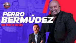 Enrique quotPerroquot Bermúdez LA VERDAD de por qué NO ACEPTÉ la oferta de ESPN  Toño De Valdés [upl. by Kenleigh]