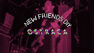 OSTRACA  New Friends Fest 2019 [upl. by Gannes]