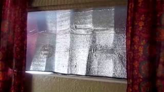 QUESTION DO YOU USE BUBBLE WRAP ON WINDOWS FOR WARMTH [upl. by Gayn]