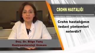 HASTALIKTA SAĞLIKTA CROHN HASTALIĞI [upl. by Phillip]