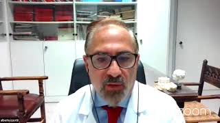 CONSIDERAZIONI SULLA MEDICINA INTEGRATA IN ONCOLOGIA con il Prof MAURIZIO PIANEZZA [upl. by Sanferd]