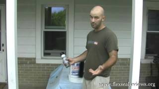 Flex Seal Reviews  Does Flex Seal work [upl. by Phenice]