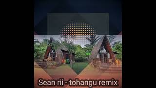 sean rii tohangu remix portu by texol on the beat [upl. by Eelanna]