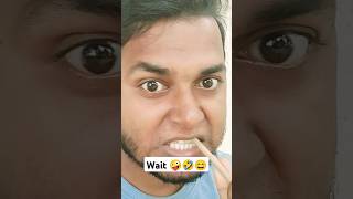 video  Wait for end 🤪🤣  shorts viralvideo funny funnyvideo funnyshorts comedy varsha [upl. by Marek944]