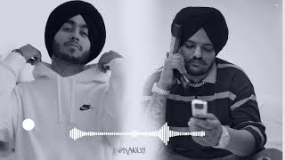 410 Sidhu X Shubh Mashup Slowed Reverb  Sidhu Moose Wala X Shubh  kanu8 [upl. by Nicolea804]