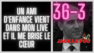 363 Un ami denfance vient dans mon live et il me brise le cœur [upl. by Haywood]