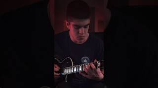 Polyphia GOAT Short Cover guitar guitarcover polyphia shorts shortsviral [upl. by Schramke]