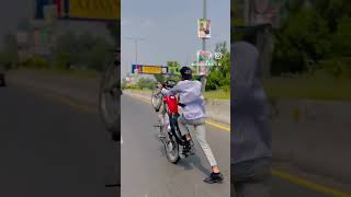 Dollar song 🖤🔥 bikelover subscribe unfreezmyaccour shortvideo [upl. by Idnaj]