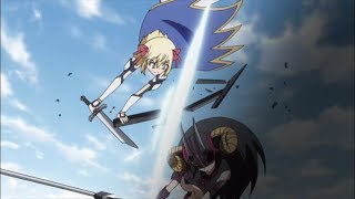 Ulysses Jeanne dArc to Renkin no Kishi Trailer PV 1 2018  Anime Tv Channel [upl. by Rosemarie130]