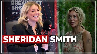 Sheridan Smith From West End Star to Her New TV Show quotThe Castawaysquot 🏝️ [upl. by Aerbma977]