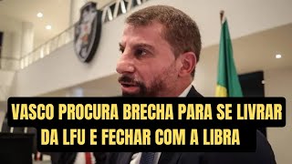 NARRATIVA COMEÇA A DESMORONAR E LFU CORRE RISCO DE DEBANDADA [upl. by Eanar]