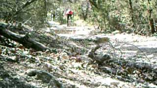 Mountain Biking at St Edwards Park [upl. by Falo]