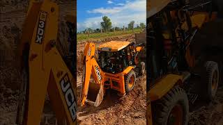 ❤️BRCC JCB XPERT 💫 thanks for watching this video 🙏 jcb fastvlog jcbvlogs automobile excavator [upl. by Youngran]