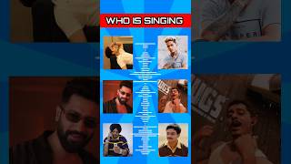 Guess The Singer by There Voice viralshorts youtube shorts [upl. by Cathrine]