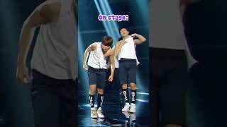 When RM And Jimin Accidentally Ripped Their Shirts Off On Stage 🤣🤣 shorts rm jimin bts [upl. by Scrogan]