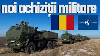 România își întărește apărarea și nu trimite combatanți în Ukraina [upl. by Aihsatal]