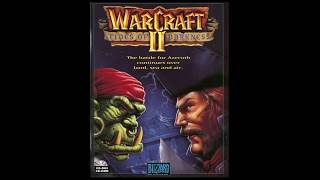 Soundtrack Warcraft 2  Tides of Darkness  Orc Defeath Theme GM MIDI Remastered [upl. by Nisotawulo494]