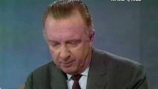 1968 King Assassination Report CBS News [upl. by Anora605]