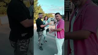 Tu stii numele meu subscribe flowers funnyshort challenge humor shortfilm [upl. by Llohcin205]