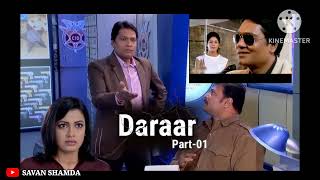 Abhijeet And Tarikas Love Story  CID Amazing Abhijeet  सीआईडी subscribe cid team cid cidcid [upl. by Quince940]