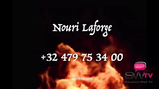 Nouri De La Forge  BraineleComte [upl. by Nirag]