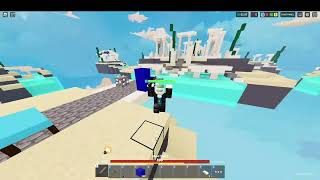 All fishermen might get banned Roblox Bedwars [upl. by Ebenezer335]