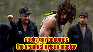 Man Enters a Cruel Prison Where He Needs To Fight Everyday To Save His Life [upl. by Sset]