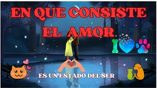 💖 EL VERDADERO AMOR NO ES LO QUE TU CREES [upl. by Laumas]