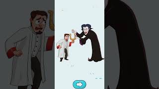 Help the Dracula from mandracula levelup [upl. by Miculek]