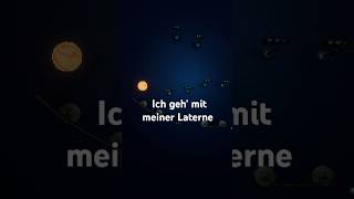 quotIch geh mit meiner Laternequot Music Ball Deutsch musicball marblemusic germanmusic kinderlieder [upl. by Anomar782]