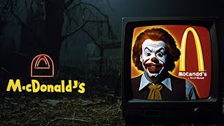 The 7th McDonald’s VHS Tape…… [upl. by Ellehcyar]