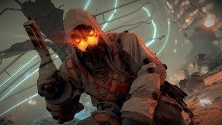 Killzone Shadow Fall Walkthrough Part 4 1080p HD PS4  No Commentary [upl. by Durnan]